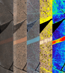 Geotek HCIS Data Example